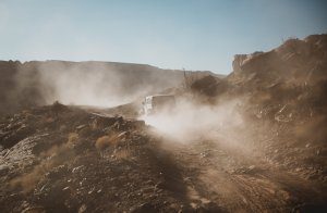 7 Things to Be Ready for a Jeep Trail Ride