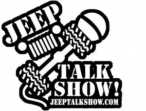 The Jeep Talk Show &#8211; Episode 366