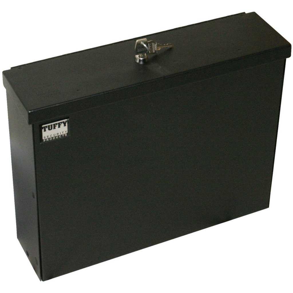 lockbox for laptop