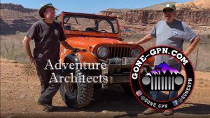 One of ONLY FIVE In The World. 1978 Jeep CJ-7 A Rolling Piece Of History!