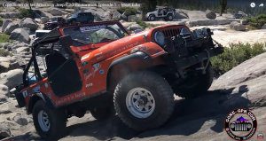 Expedicion de las Americas Jeep CJ-7 Restoration Episode 1 – Meet Edla