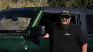 Tuffy Bronco Console Safe Review