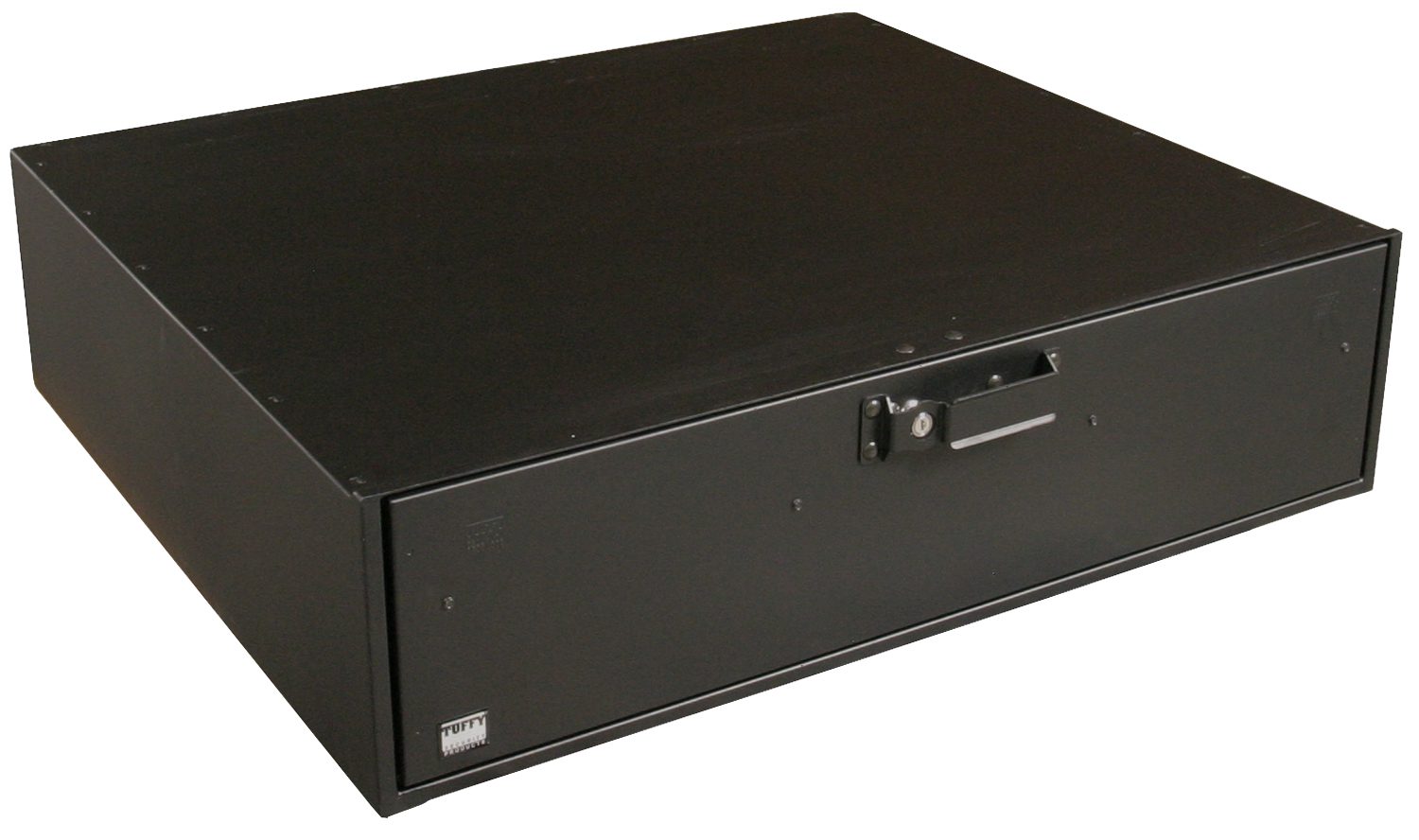 SKU: 167-400300160-000-01 Tactical Gear SUV Security Drawer - Universal
