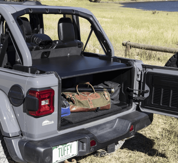 Cargo Security