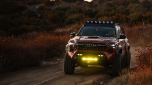 Toyota Tacoma Security Storage Guide: Console Safes, Gun Safes & Bed Storage