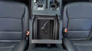 Best Truck Gun Safe and Console Safe by Truck: F-150, Ram, Silverado, and Tundra