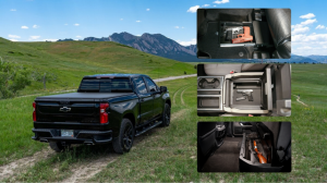 Truck Gun Safe Features: Steel, Locks & Mounting Explained