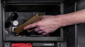 Firearm Transport Laws in a Vehicle: What Every Driver Should Know