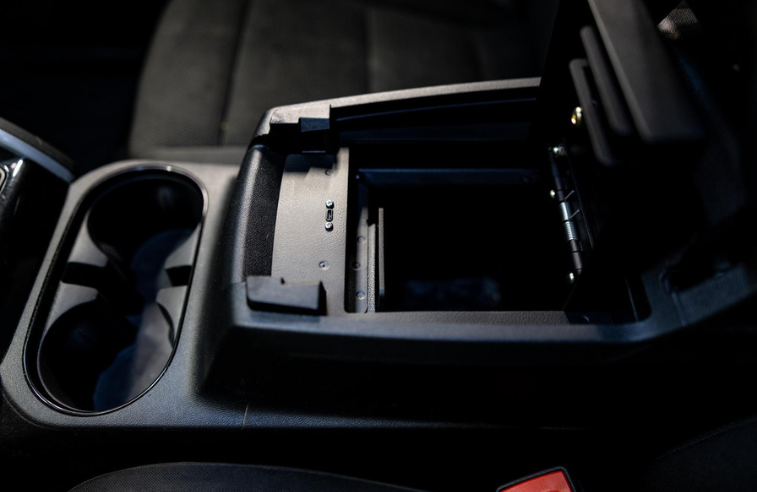 Colorado Canyon Console Safe 3