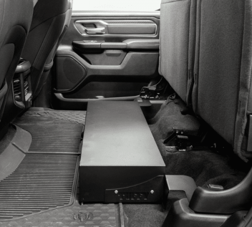 Underseat Drawer (2)