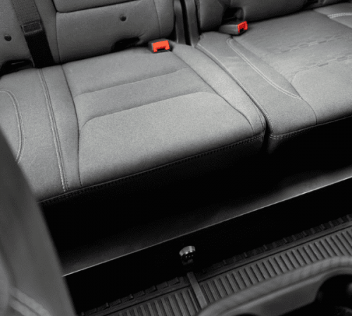 Underseat Drawer (3)