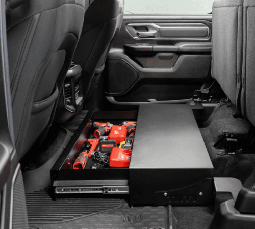 Underseat Drawer (4)