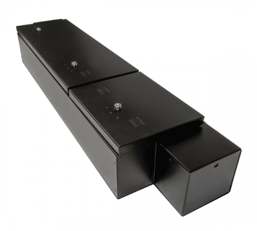 Underseat Lockbox